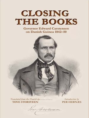 cover image of Closing the Books